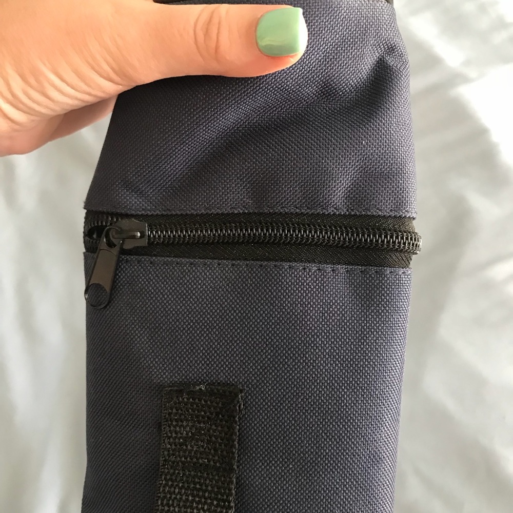 San Diego padres cross body beer holder - Picture 2 of 5